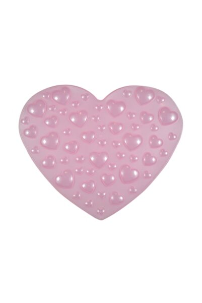 Outlook Design Covoras dus, Valentino, 570x450 mm, Roz