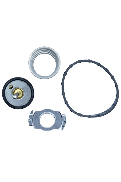 MOTORAD Car thermostat, Smart FORTWO Convertible (453)