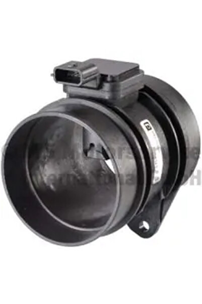 PIERBURG Senzor Debit Aer Nissan NV400 Bus/NV400 Caroserie/NV400 Platou / Sas...