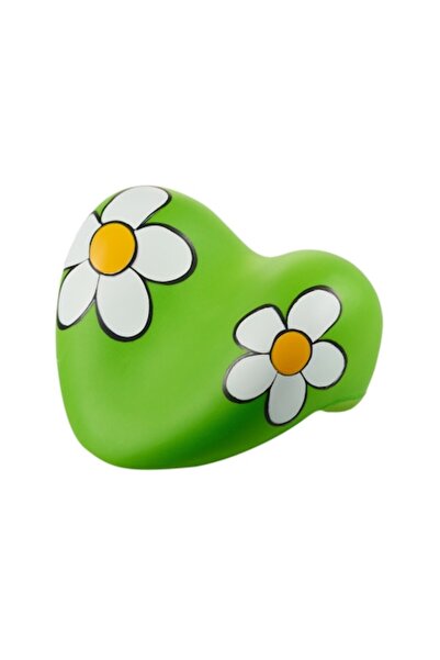 Outlook Design Perna cada, Verde de vară