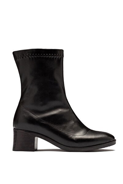 lady classy Cizme elastice pentru femei, cizme scurte, din piele de calitate,...
