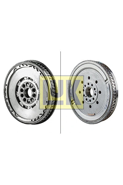 LUK Volanta Volvo S60 1/S80 1/V70 2