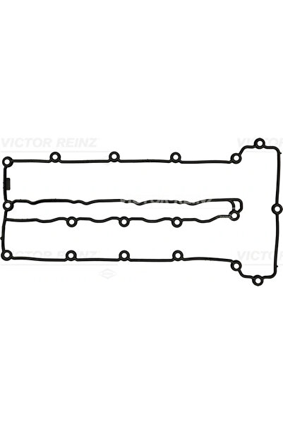 VICTOR REINZ Garnitura Capac Supape Mercedes-Benz A-Class/B-Class Sports Tour...