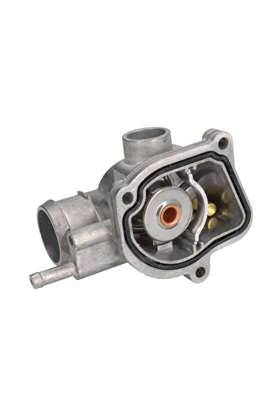 MOTORAD Car thermostat, Mercedes E-CLASS (W211)