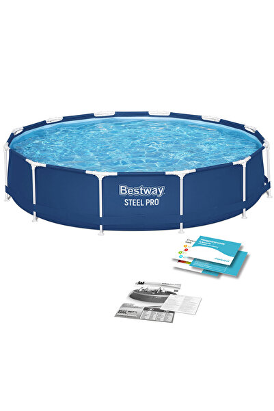 Other Frame garden pool 366 x 76 cm Bestway 56706
