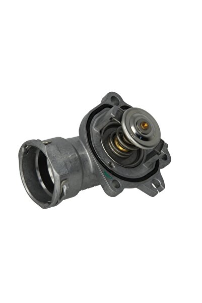 WAHLER Car thermostat, Mercedes S-CLASS (W221, V221)