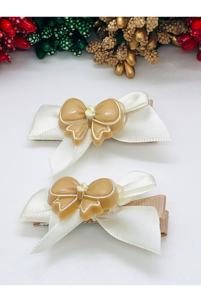 İnDerin Children & Baby Double Cute Side Buckle Clamp Buckle