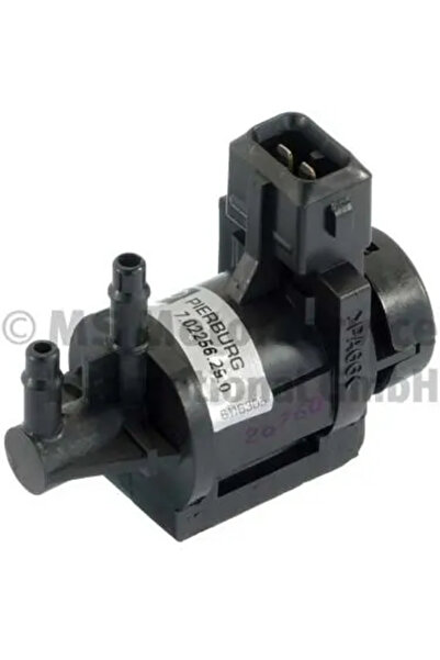 PIERBURG Supapa Agr Comanda Gazelor De Esapament Ford Escrt 6/Fiesta 3/Mondeo 1