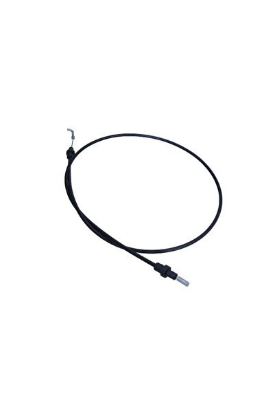 MaxGear Брава за задна лява врата Ford Transit Bus/Transit Body