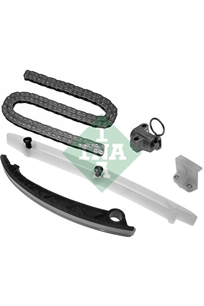 FAG Chit Lant De Distributie Opel Agila/Astra G/Astra H Vauxhall Agila Model ...