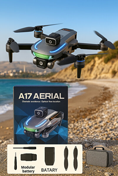 Munico Eğlencesi ve Profesyonel Çekim İçin Yüksek Performanslı Drone – 4K Kamera