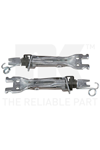 NK Регулиране на барабанни спирачки Alfa Romeo 145/33 Citroen Evasion Microbus