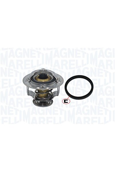 MAGNETİ Car thermostat, Nissan Rogue