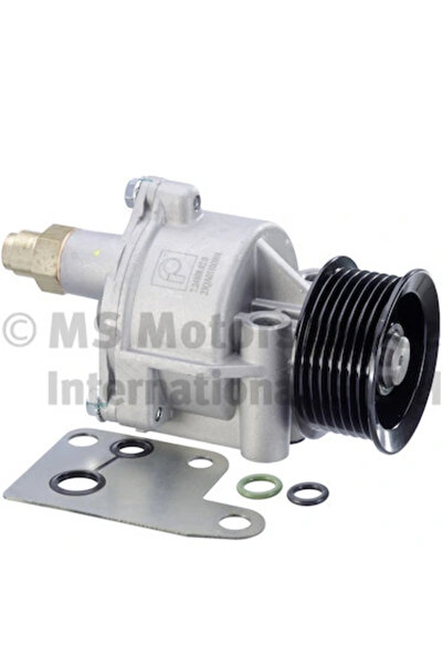 PIERBURG Pompa Vacuum Sistem De Franare Ford Transit Bus/Transit Caroserie/Tr...