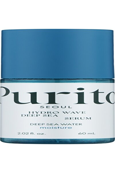Purito DEEP SERUM 60ML