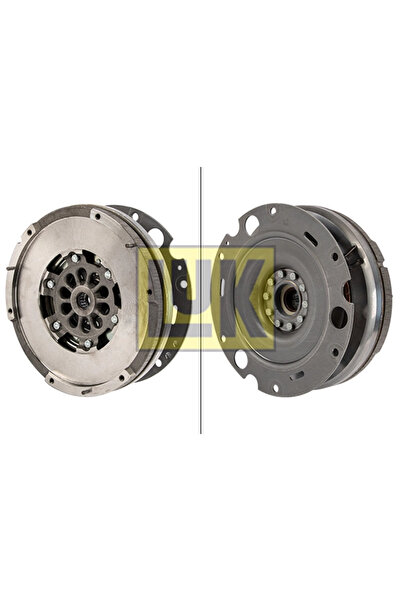 LUK Волан Audi A4 Allroad B8/A4 B8/A5