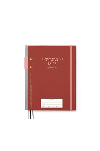 designworks ink Standard Issue - Rosewood & Blush
