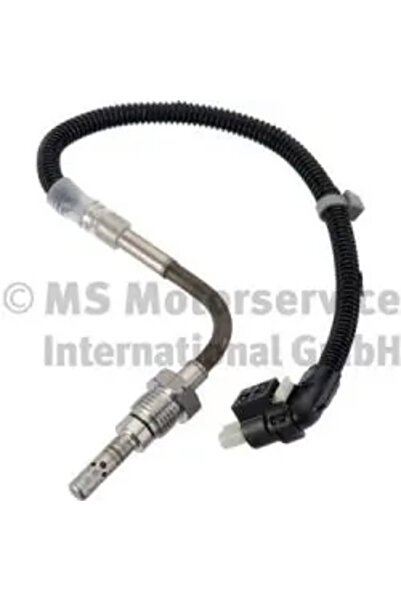 PIERBURG Senzor de temperatură, evacuare gaze Mercedes-Benz Clasa A/Clasa B S...