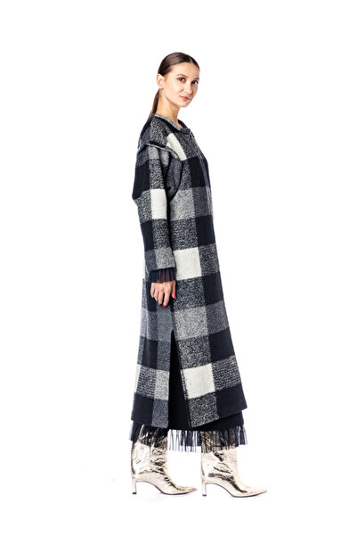 RVL Pardesiu lung carouri