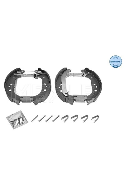 MEYLE Set Saboti Frana Puntea Spate Ford Focus 2 2004-2012