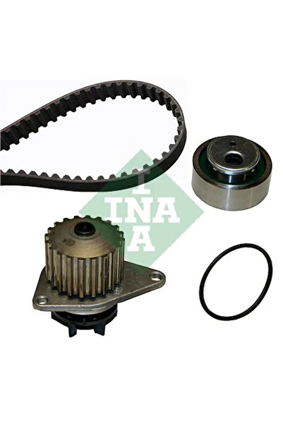 FAG Set Pompa Apa + Curea Dintata Citroen Ax/Berlingo / Berlingo First Microb...