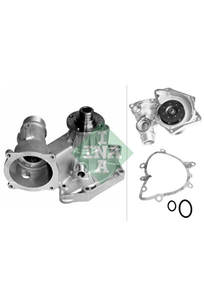 FAG Pompa De Apa Racire Motor Bmw 5/7/8
