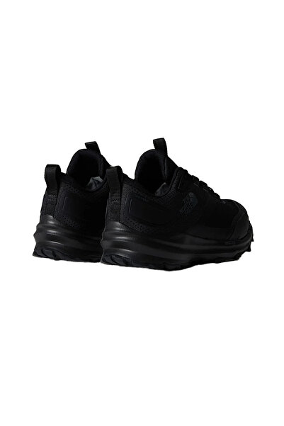 THE NORTH FACE Vectiv Fastpack Lite Waterproof Erkek Siyah Outdoor Bot NF0A8AFBW9O1