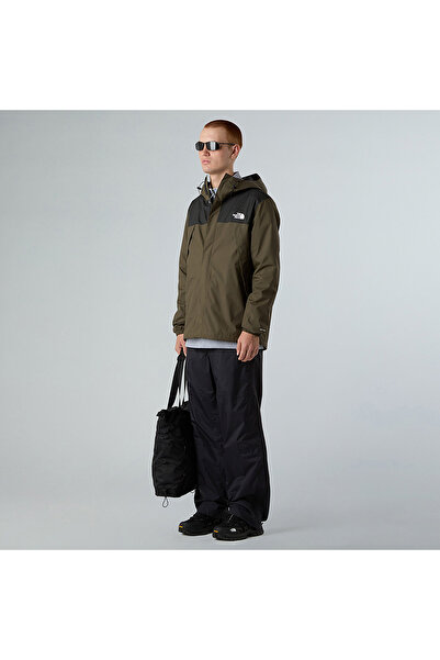 THE NORTH FACE Antora Erkek Haki Outdoor Mont NF0A7QEYBQW1