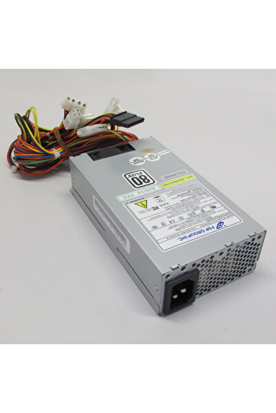 KYNC FSP Group Mini ITX Solution/Flex ATX 220W 80 Plus PFC Power Supply FSP22...