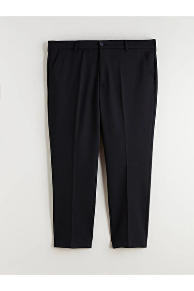 LC Waikiki Büyük Beden Erkek Chino Pantolon