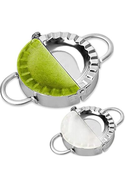 Generic BHjoybeauty، عبوتان من مكبس صنع الزلابية والرافيولي المصنوع من الفولا...