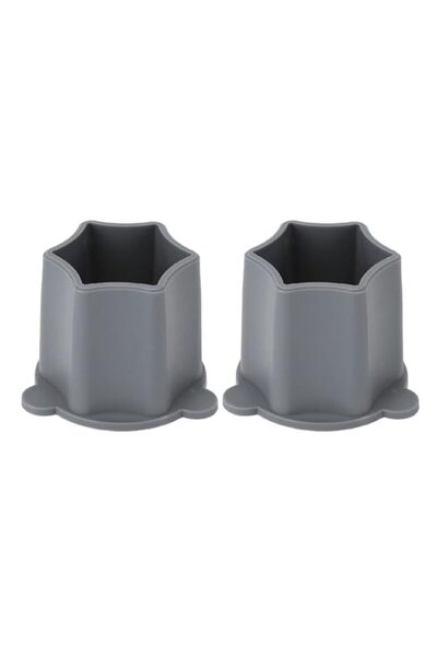 Generic Food Steam Chimney Efficient Food for TM6 TM5 TM31 Connect, Pack of 2