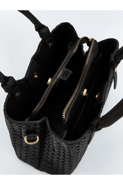 LC Waikiki Дамска чанта за през рамо със сваляща се презрамка