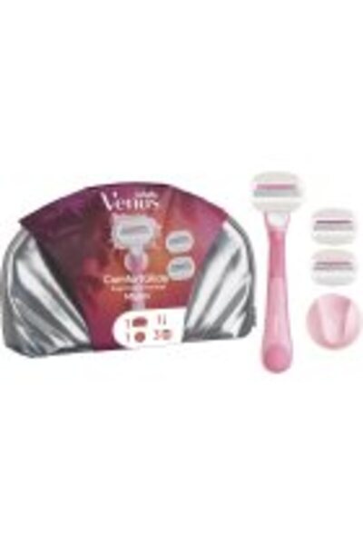 Gillette Venus Comfortglide Sugarberry Miami Gift Set gift set for women