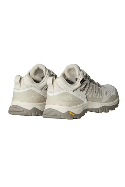 THE NORTH FACE Hedgehog Gore-Tex Kadın Beyaz Outdoor Ayakkabı NF0A8AAB6T11