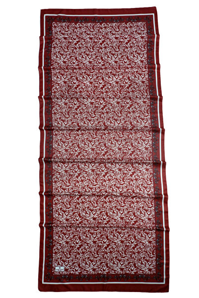 Sekine İpek FLORA TWİLL ŞAL