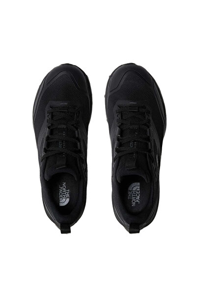 THE NORTH FACE Vectiv Fastpack Lite Waterproof Erkek Siyah Outdoor Bot NF0A8AFBW9O1