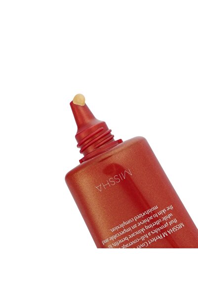 Missha M Perfect Cover BB Cream SPF42 No.27 Honey Beige 20ml