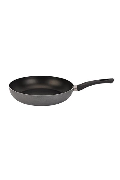Generic Royalford 30 CM Nonstick Frypan- RF12103 Strong Press Aluminum Body W...