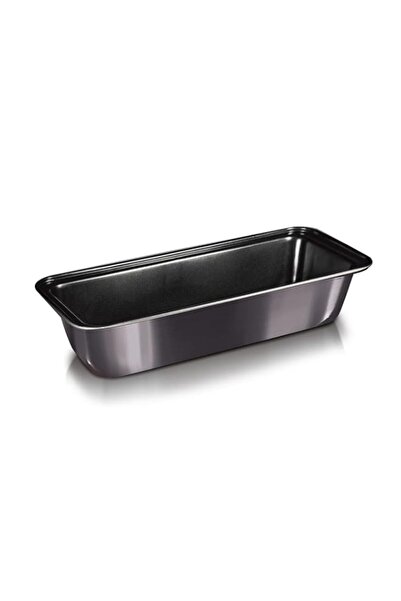 Generic Berlinger Haus Carbon Pro Collection Carbon Steel Loaf Pan, Grey