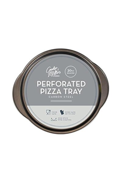 Generic Cooke & Miller Pizza Tray 30cm