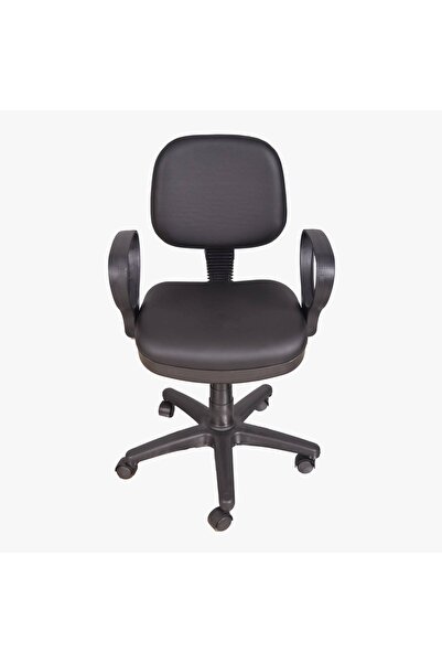 VİZYONN VİZYON OFİS SEKRETER ÇOCUK SANDALYESİ