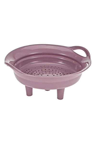 Generic Harmony Steaming Basket - Violet
