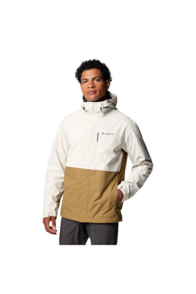Columbia Wm2619 Hikebound Ii Jacket Men's Raincoat