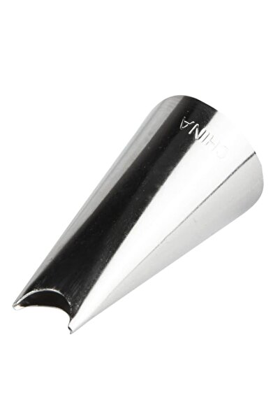 Generic Restaurantware-Pastry Tek Piping Tip, 1 Reusable Open Star Pastry Tip...