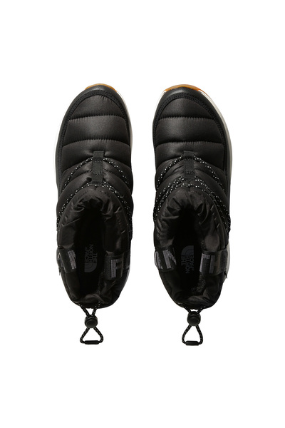 THE NORTH FACE Thermoball Lace Up Waterproof Kadın Siyah Outdoor Bot NF0A5LWDR0G1