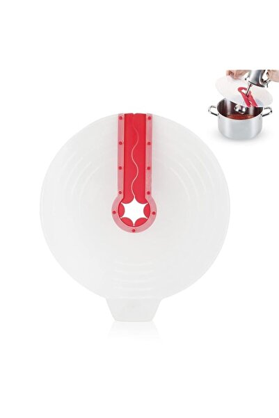 Generic 12 Inches Silicone Hand Mixer Splatter Guard, Compatible with Most Mi...