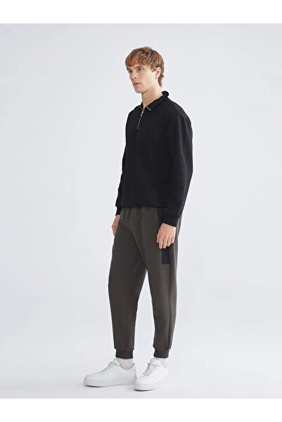 LC Waikiki Ανδρικό αθλητικό παντελόνι Jogger Standard Fit