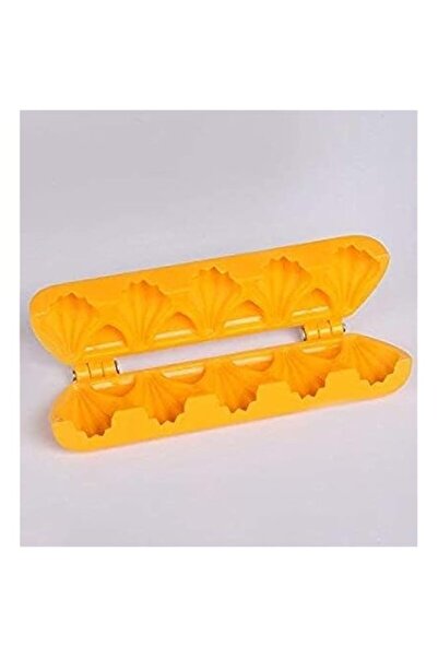 Generic Ganpati Modak Plastic Mould Strip/Modak Patti/Modak Sancha (Modak Pat...