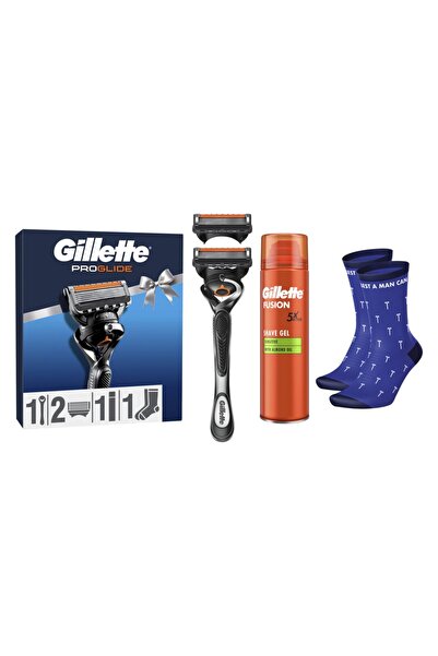 Gillette ProGlide Gift Set gift set for men